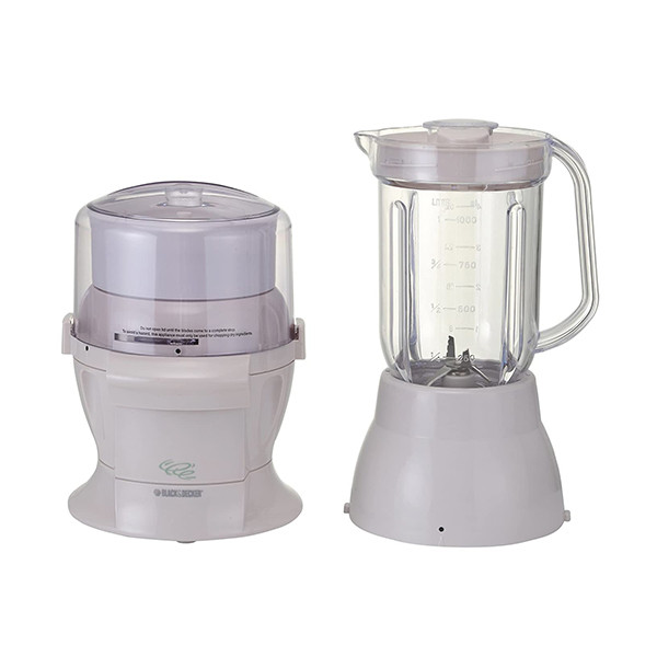 غذاساز بلک اند دکر مدل FX350B