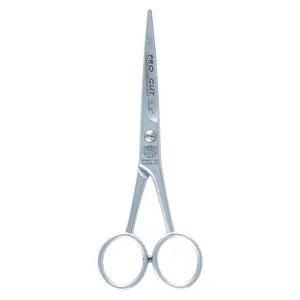 قیچی آرایشگاهی کیپه مدل 2127 کد 6.5  