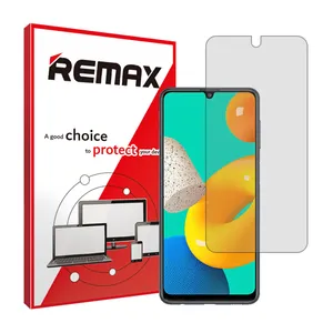 Clear screen protector Remax HyGEL model suitable for Samsung Galaxy M32 mobile phones