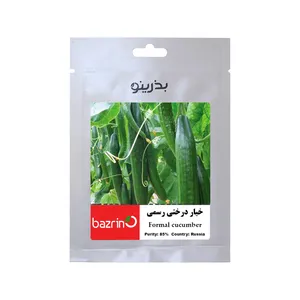 بذر خیار درختی رسمی بذرینو کد BZNO-251