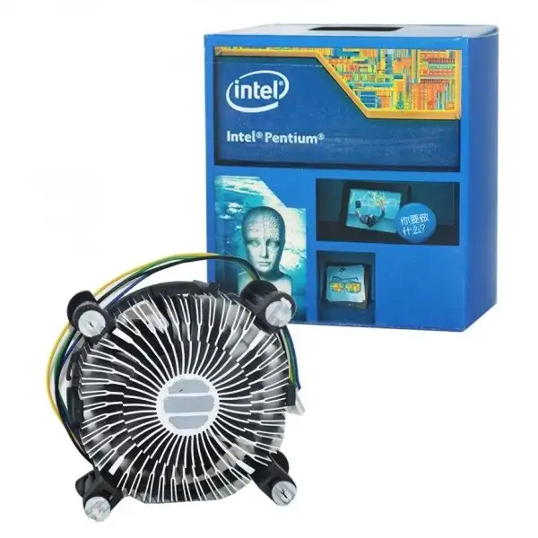 خنک کننده پردازنده اینتل مدل 1155