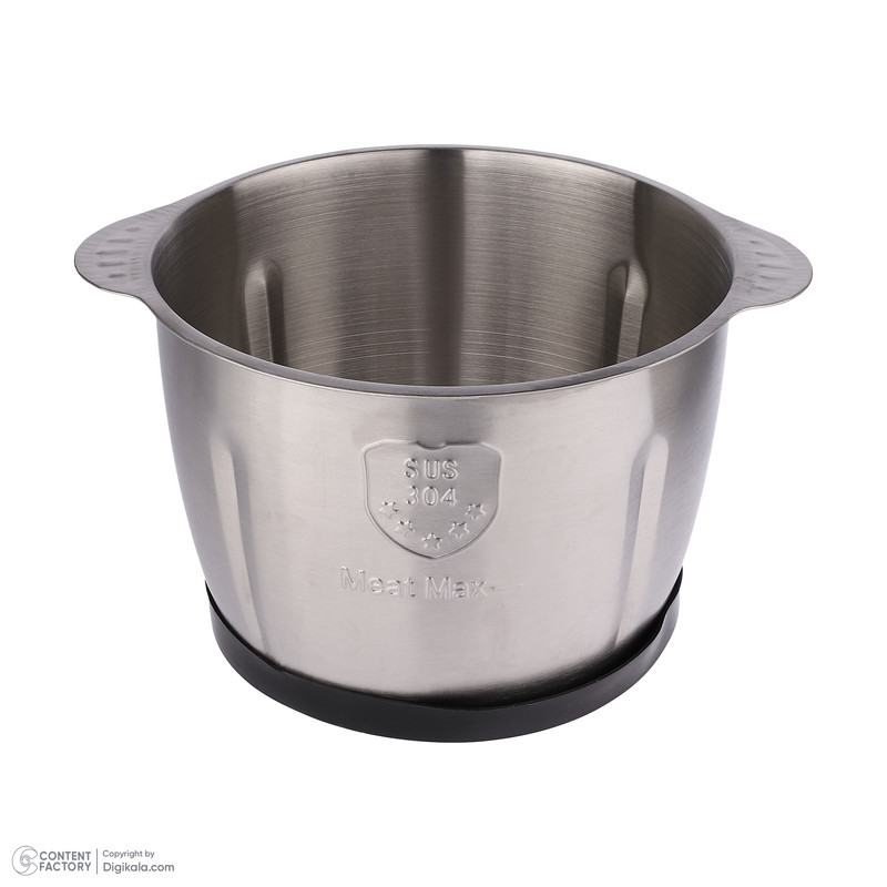 خردکن 3.8 لیتری یونیک لند مدل UN-2024