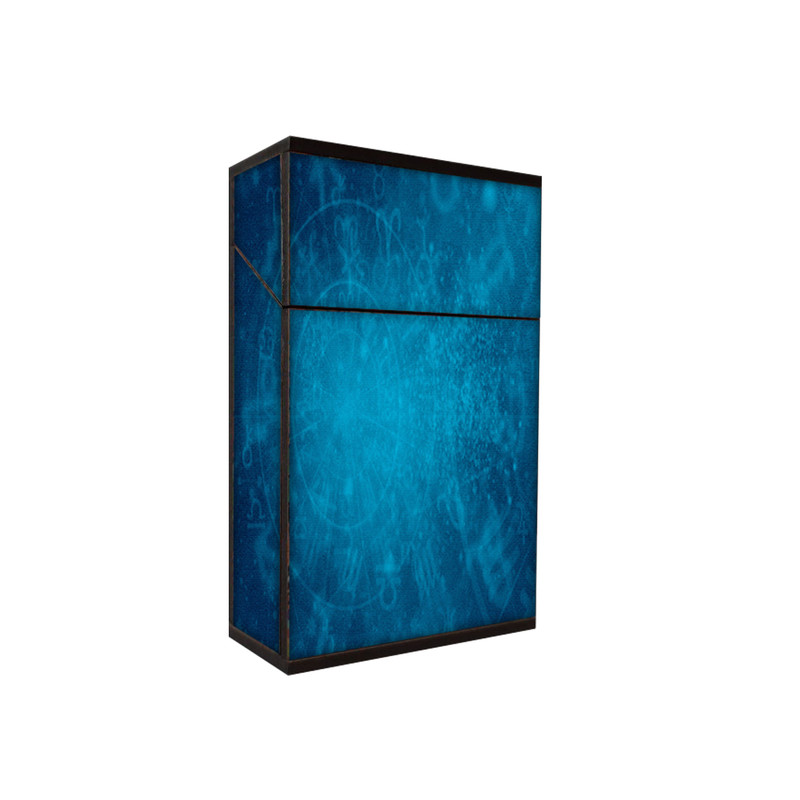 جا سیگاری طرح صور فلکی کد 443