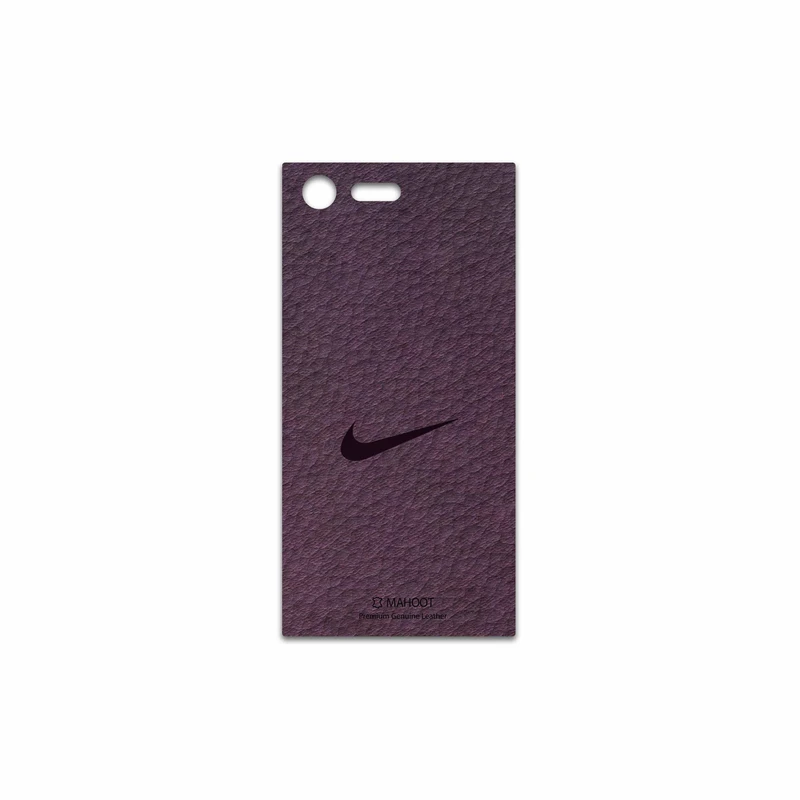 برچسب پوششی ماهوت مدل PL-NK مناسب برای گوشی موبایل سونی Xperia X Compact