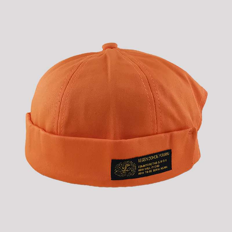 کلاه مدل لئونی کد m1126