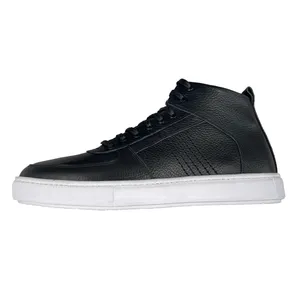 نیم بوت مردانه مدل vanbt-blw