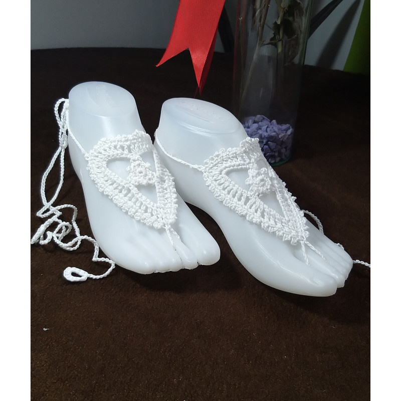 پابند زنانه مدل Ta316 پابند زنانه مدل Ta316