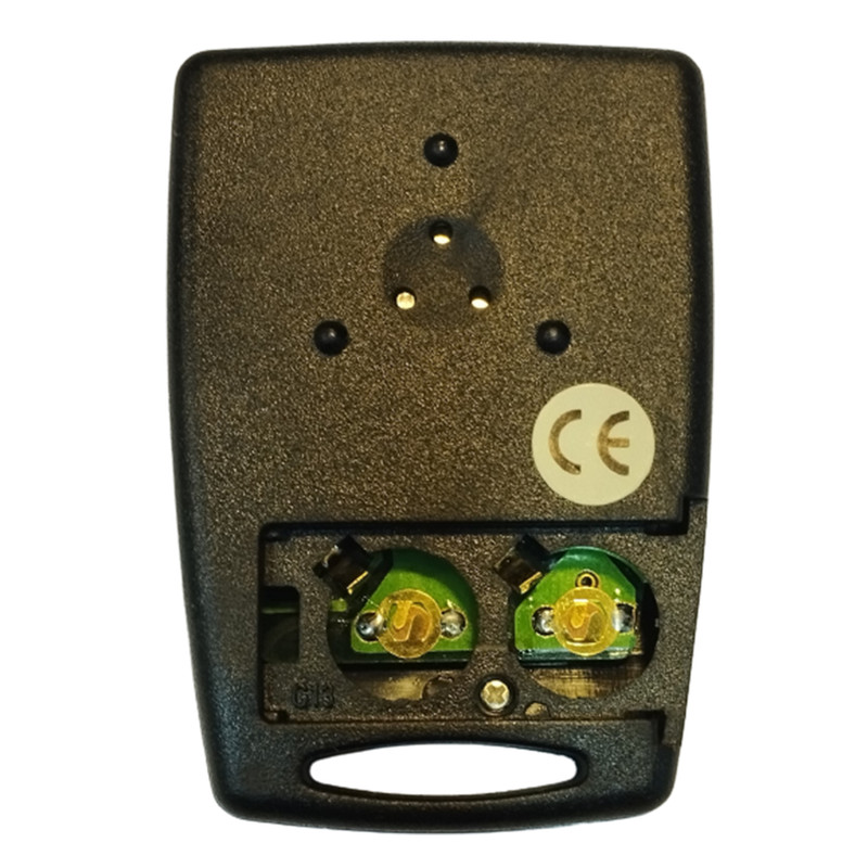 شماره گیر صوتی تلفن گلدترون مدل Ton pd-888