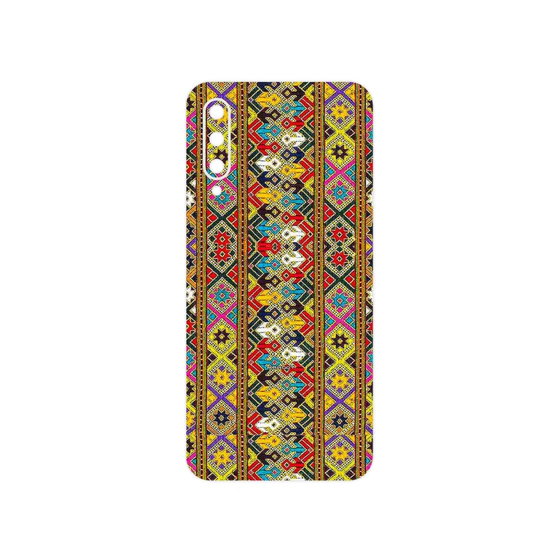 برچسب پوششی ماهوت مدل SISTAN Needlework 2 مناسب برای گوشی موبایل شیائومی Mi A3