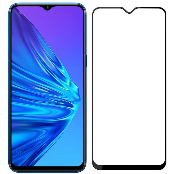 محافظ صفحه نمایش مدل PHSI مناسب برای گوشی موبایل شیائومی Redmi 9a محافظ صفحه نمایش مدل PHSI مناسب برای گوشی موبایل شیائومی Redmi 9a