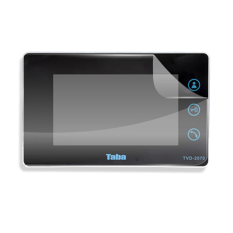 دربازکن تصویری تابا مدل 2070 به همراه محافظ صفحه نمایش