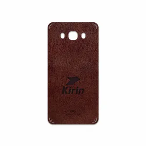MAHOOT NL-KRN Cover Sticker for Samsung Galaxy J7 2016