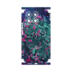 MAHOOT Atom Universe 8-FullSkin Cover Sticker for Honor X8b