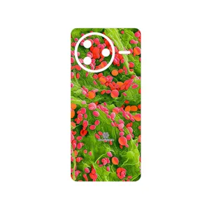 MAHOOT Atom Universe 3 Cover Sticker for Xiaomi Poco F7 Pro