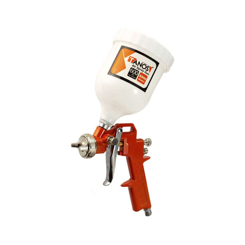 پیستوله رنگ تانوس مدل S990 پیستوله رنگ تانوس مدل S990