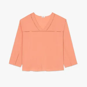 بلوز زنانه جیمو مدل 022685