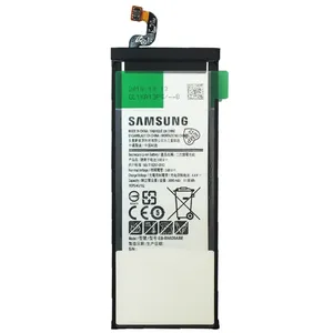 باتری موبایل مدل GT-BN920 ظرفیت 3000 میلی آمپر ساعت مناسب برای گوشی موبایل سامسونگ Galaxy Note 5