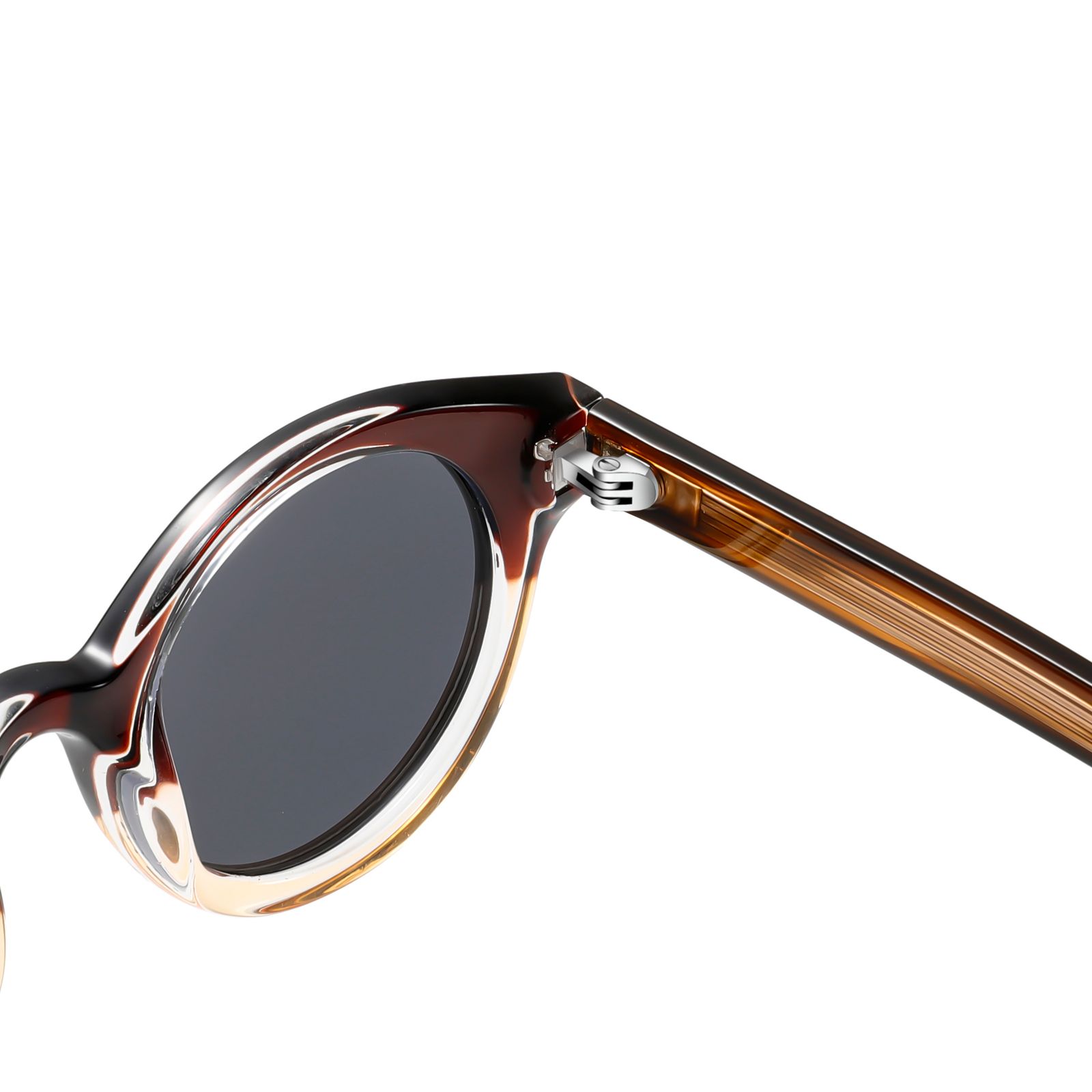 عینک آفتابی پنتوس (Pantos) زنانه آلبرت وگ مدل S31125C5 Acetate Avantgarde Visionary -  - 16