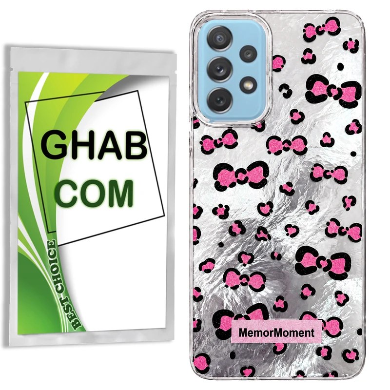کاور قاب کام مدل MGPL مناسب برای گوشی موبایل سامسونگ Galaxy A13 4G