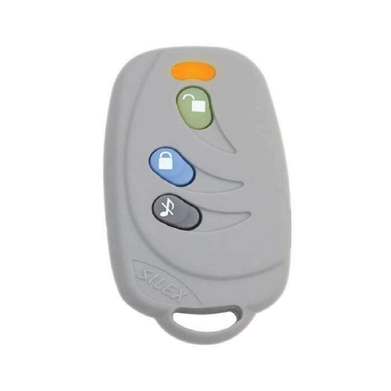ریموت در پارکینگ سایلکس مدل Prime Hopping315 ریموت در پارکینگ سایلکس مدل Prime Hopping315