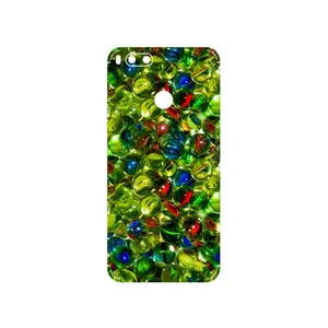 MAHOOT Marble Nostalgia Cover Sticker for Xiaomi Mi A1