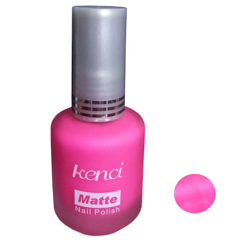 لاک ناخن کنسی شماره 229