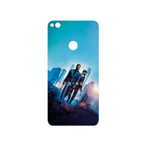 MAHOOT Tenet Cover Sticker for Honor 8 Lite