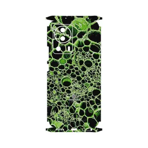 MAHOOT Atom Universe 4-FullSkin Cover Sticker for Xiaomi 13 Lite