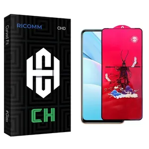 Ricomm CH King Screen Protector For Xiaomi Mi 10T Lite