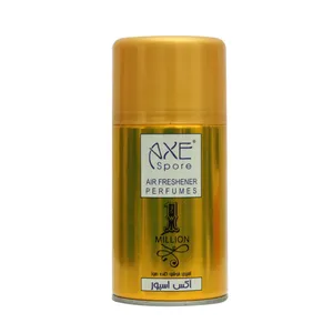سپری خوشبو کننده هوا آکس اسپور مدل  MILLON  حجم 300 میلی لیتر
