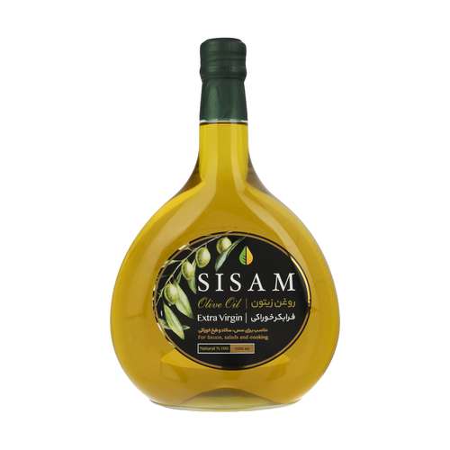 روغن زیتون فرابکر سی سام - 1 لیتر 