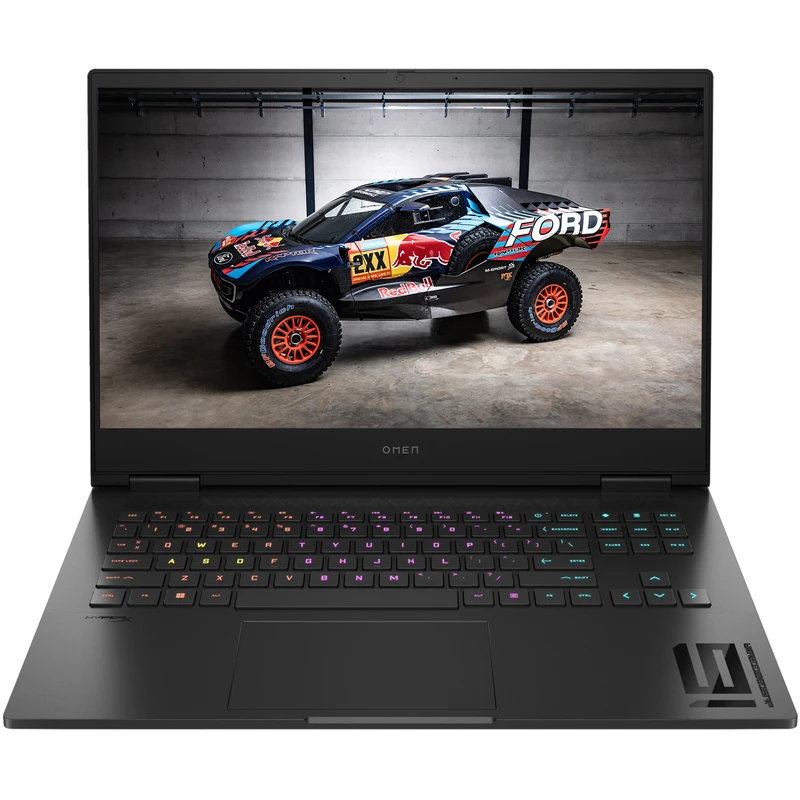 HP Omen Gaming 16 16t-wf100-i7 14700HX-64GB DDR5-1SSD-RTX4070-FHD-W 16.1 inch Laptop