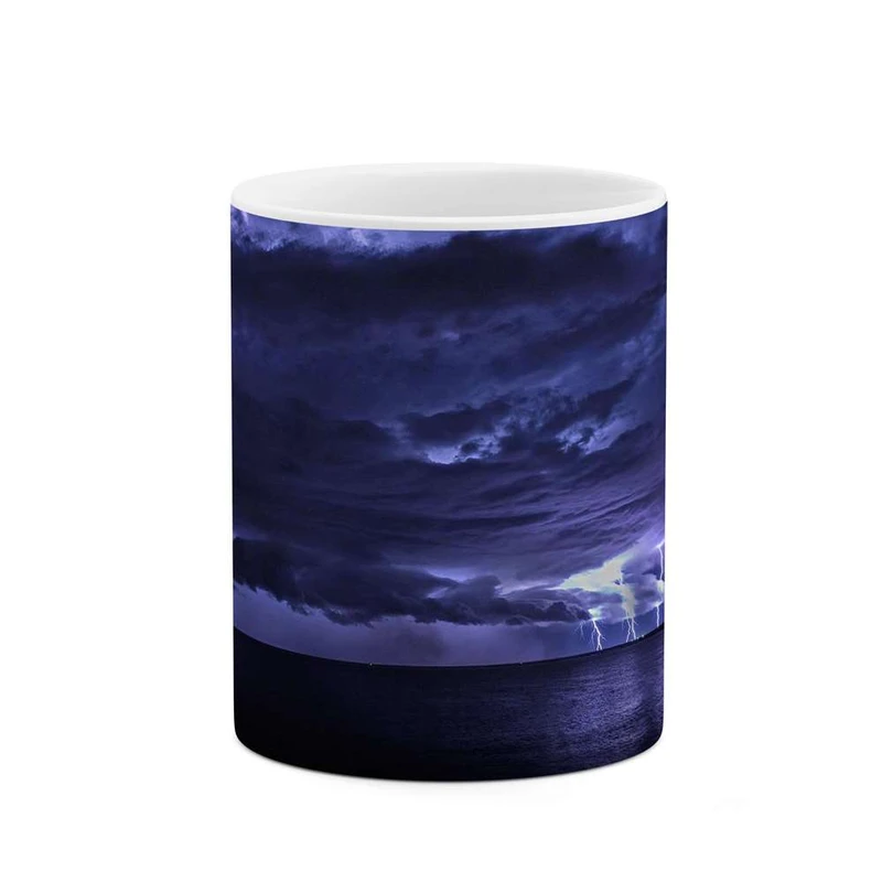 ماگ کاکتی مدل رعد و برق کد  mgh12588