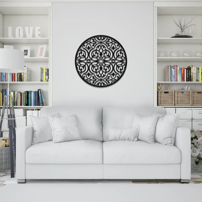 استیکر مدل اسلیمی