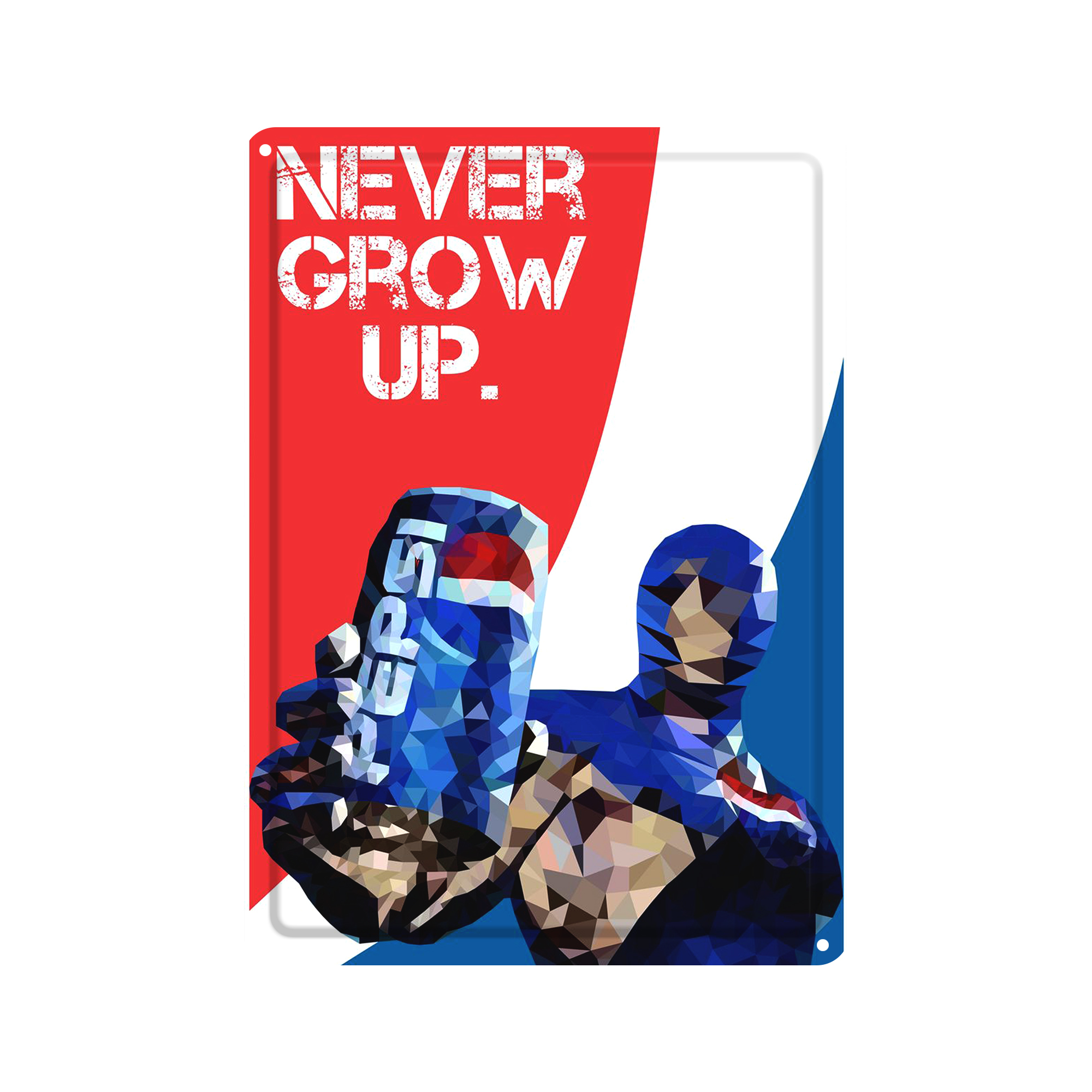 دیوارکوب مدل پپسی کد s 1676