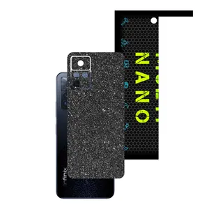 BESTOR GB4-10 Cover For infinix Zero X with Screen Protector