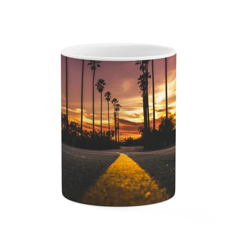 ماگ کاکتی طرح جاده کد mgp10922