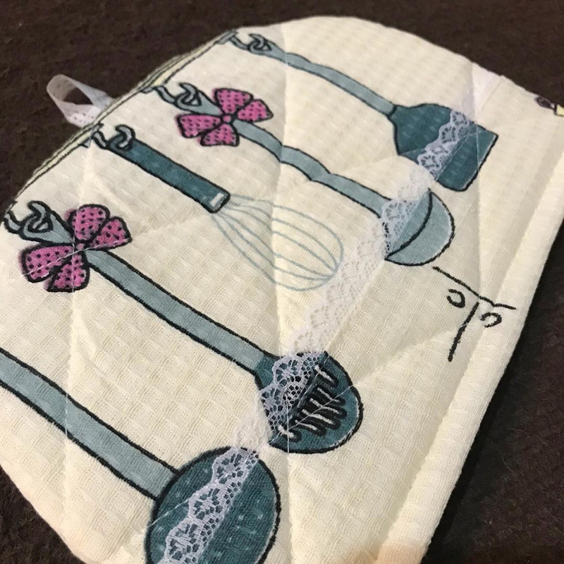 روقوری مدل آشپزخانه