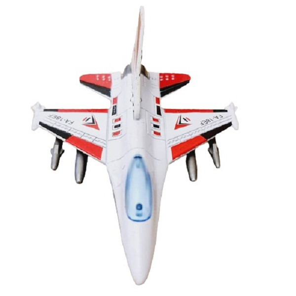 هواپیما بازی مدل جت جنگنده FA-18EF