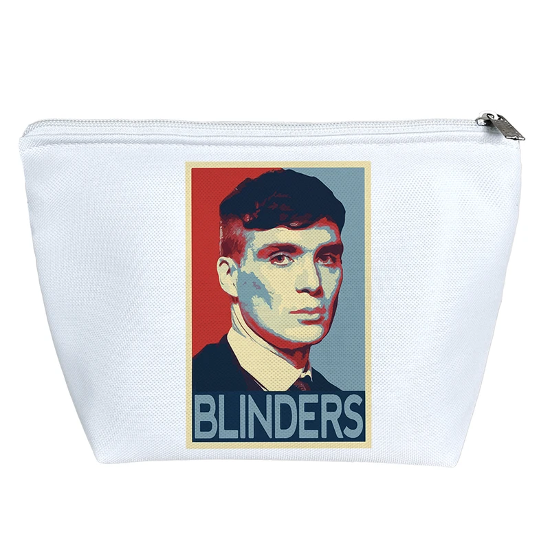 کیف لوازم آرایش دخترانه خندالو مدل پیکی بلایندرز کد 9852