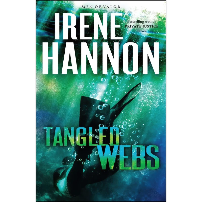 کتاب Tangled Webs اثر Irene Hannon انتشارات Revell