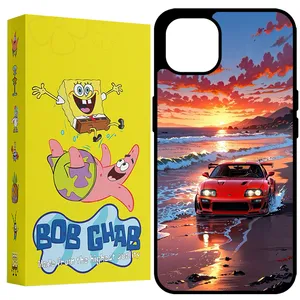  BOB Ghab BCP15 Cover For Apple iPhone 15