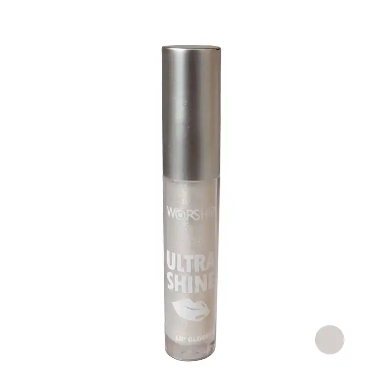 رژلب مایع ورشیپ مدل اکلیلی شاین شماره 102