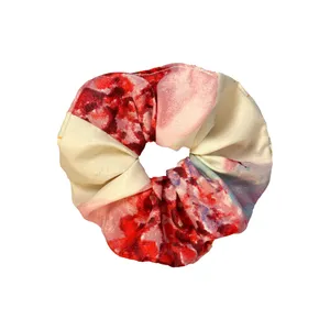 کش مو زنانه مدل اسکرانچی