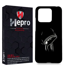 HEPRO MC Cover for XIAOMI Redmi Note 13 Pro 5G / Poco X6 5G