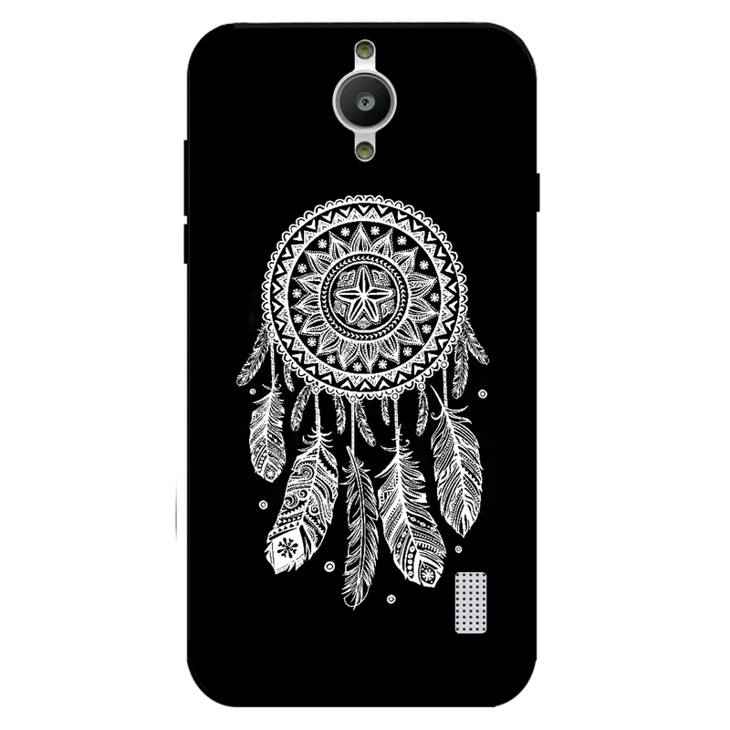 کاور مگافون کد 7196 مناسب برای گوشی موبایل هوآوی Y635 