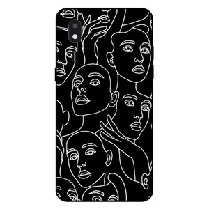 Megafone 7762 Cover For Samsung Galaxy A2 Core 