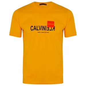 تی شرت آستین کوتاه مردانه مدل 347016106