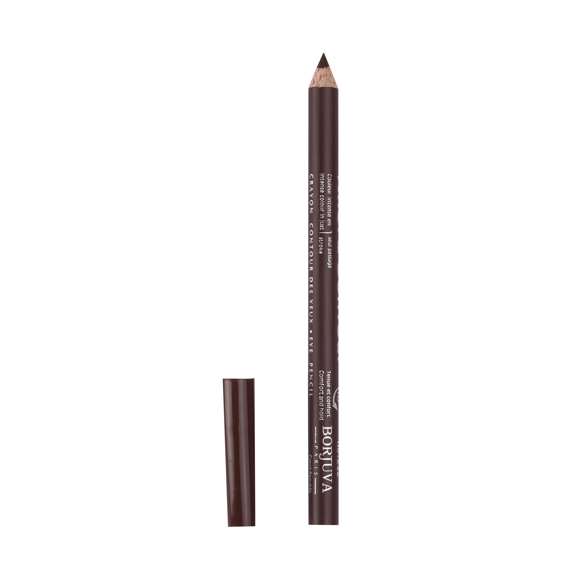 مداد لب بورجووا مدل Khol and Contour شماره 212 مداد لب بورجووا مدل Khol and Contour شماره 212