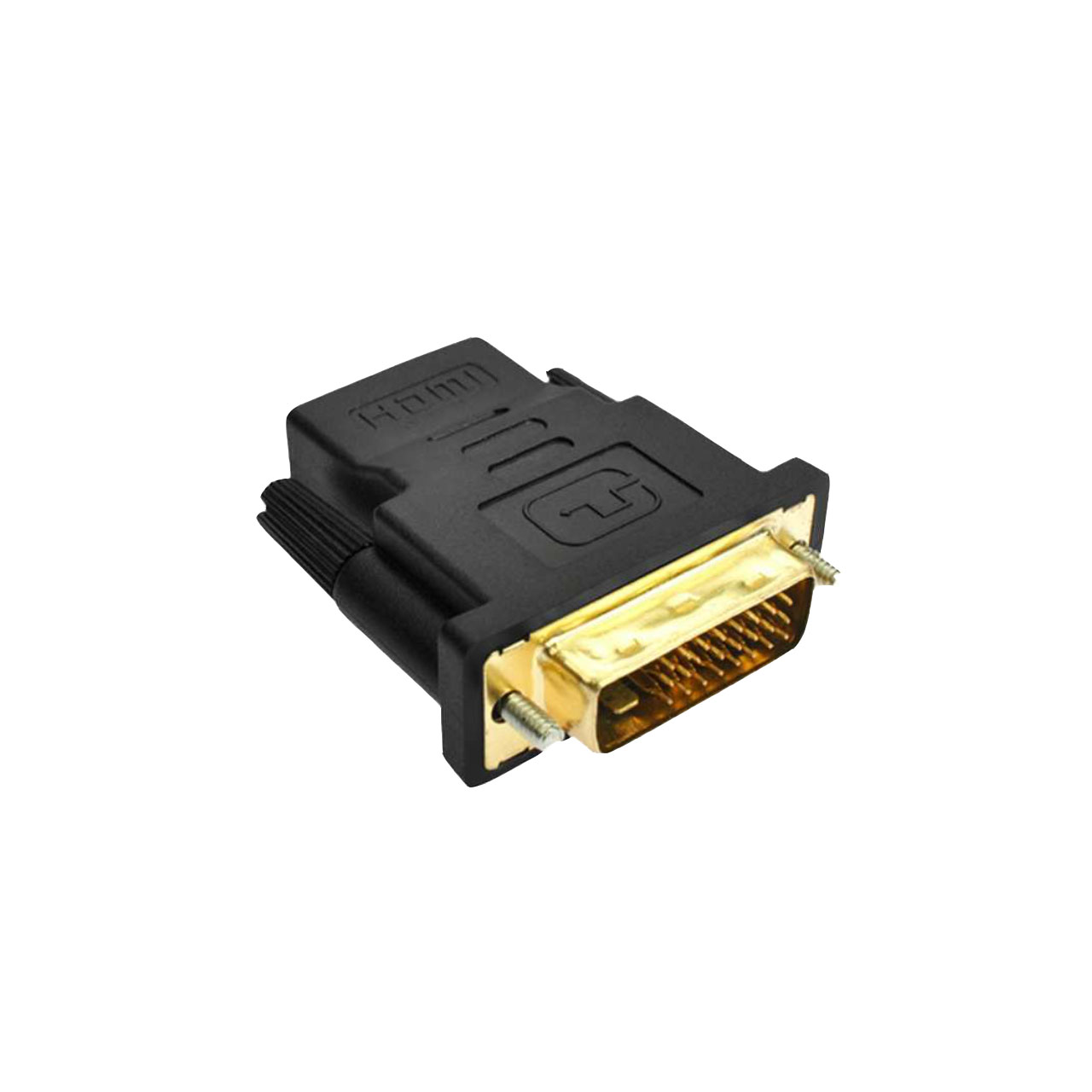 مبدل DVI به HDMI مدل 2118